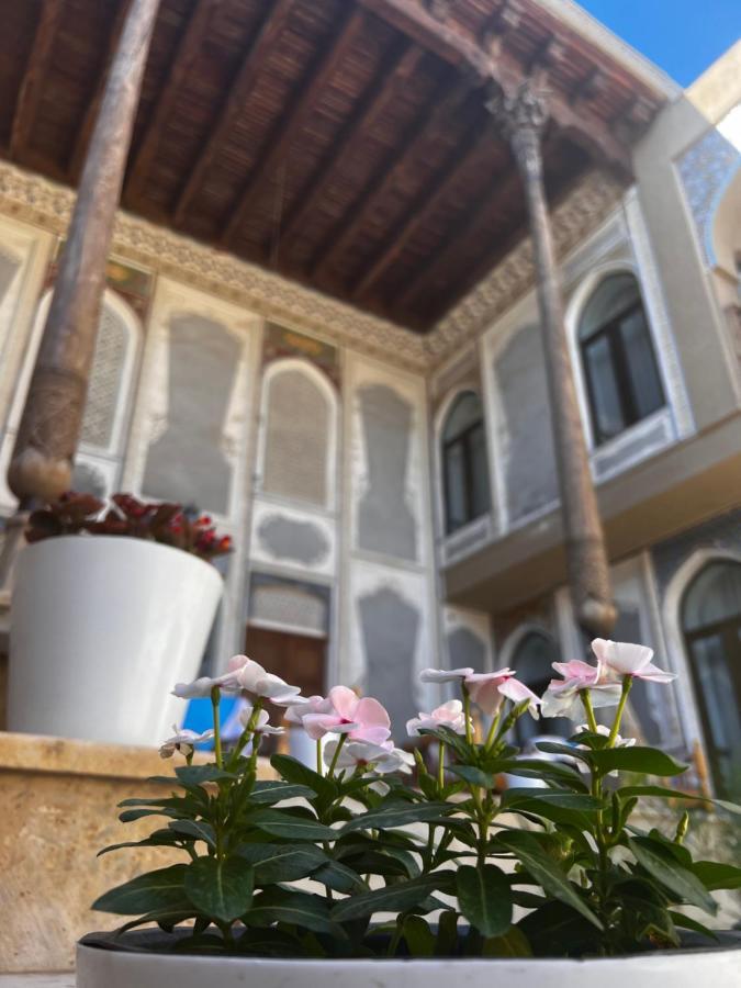 Sultan Hotel Bukhara Eksteriør billede